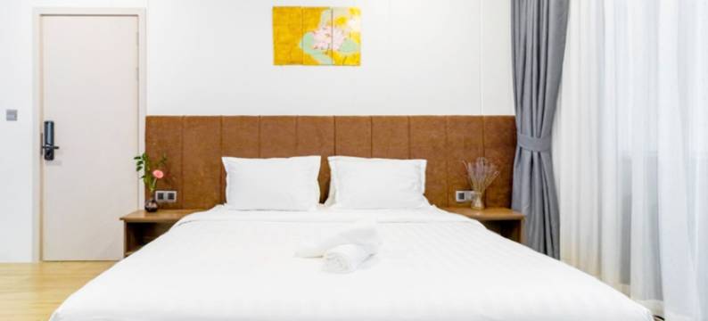 YUSETH Private Villa图片