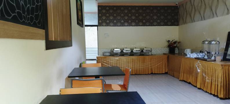 OYO 93953 Kost Tamara Near Kantor Desa Sengka图片