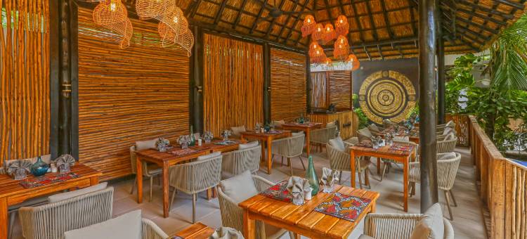 Z酒店(The Z2 Hotel)图片