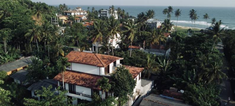 多利安餐厅及旅馆(Dorian Guest House and Restaurant)图片