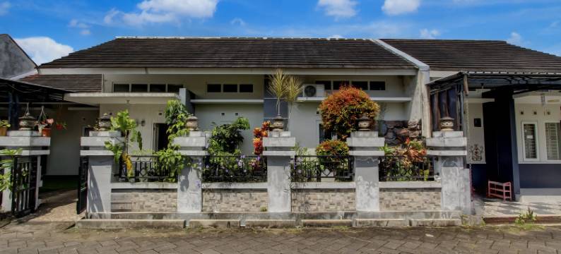 OYO 94935 Rahayu Homestay图片