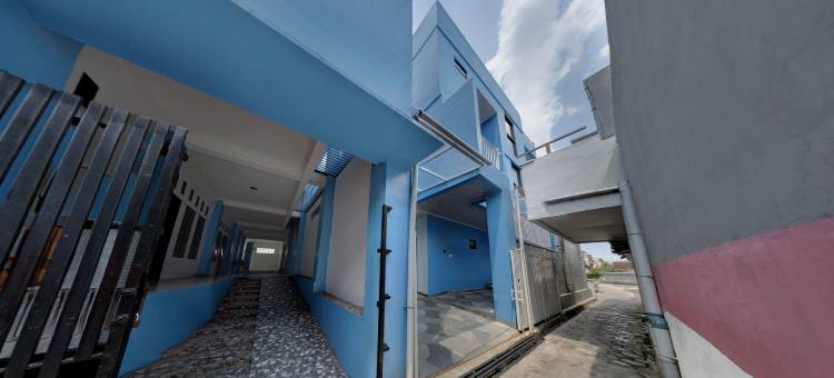 Hotel O 94843 Syariah Hj. Lilis Sukabumi图片