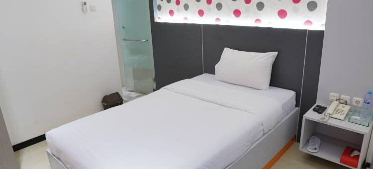 海登旅馆(Hayden inn Purwokerto)图片