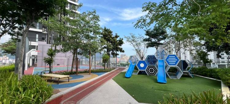 Urban Suite by ALPINE STAY SUITES图片