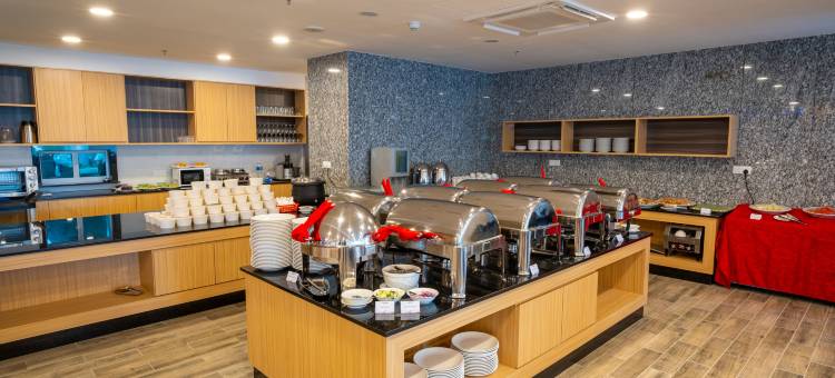 昇城酒店(City Rise Hotel Miri)图片