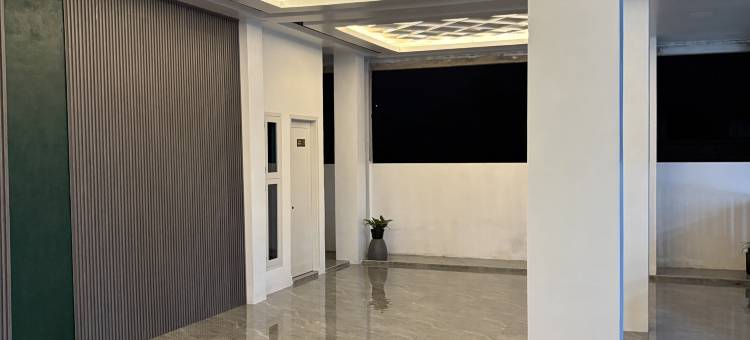 Gelora Homestay图片