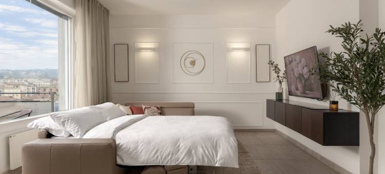 Como Cityview Apartment by Aura Luxury Collection图片