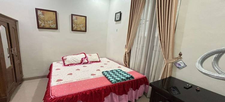 OYO 95075 马托尔伊斯兰住宿(OYO 95075 Matoorstay Syariah)图片