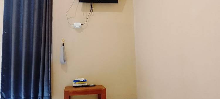 OYO 95109 埃克西斯民宿伊斯兰旅馆(OYO 95109 Eksis Homestay Syariah)图片