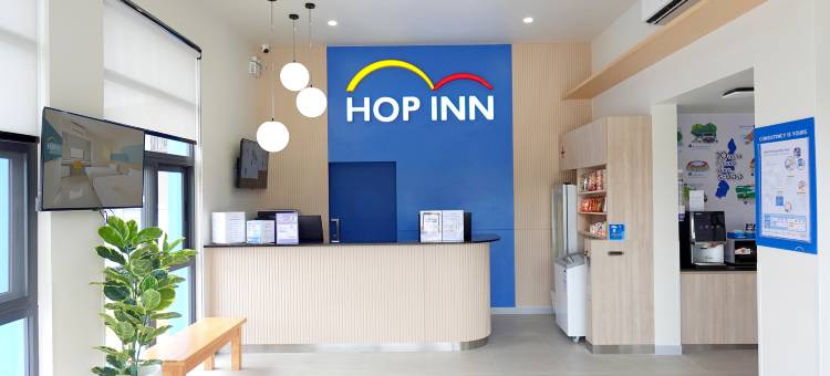 HOP INN Phetchaburi图片