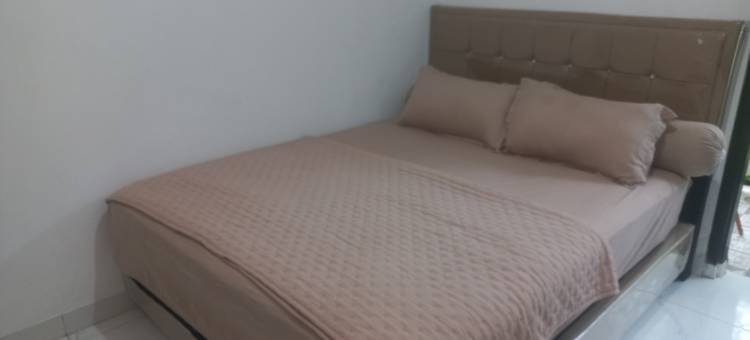 OYO 95184 MS之家伊斯兰旅馆(OYO 95184 Ms Home Syariah)图片