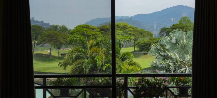 Royal Rayong Residence图片