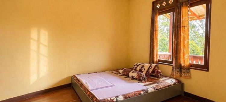 Cozzy Pesona Wisata Alam Ciparay Endah图片
