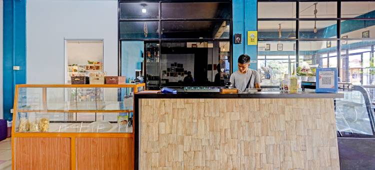 Hotel O near RSUD Embung Fatimah formerly Lebron Inn图片