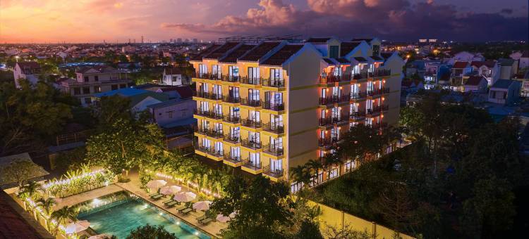 Signature by M Village Hotel Hoi An, a brand of Modern Village Lifestyle图片