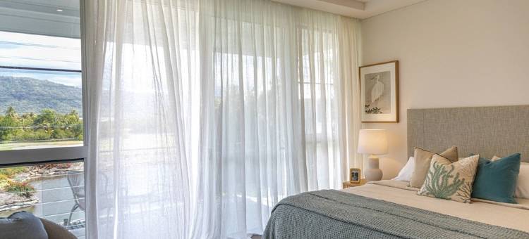 逃脱别墅道格拉斯港(Escape Villas Port Douglas)图片
