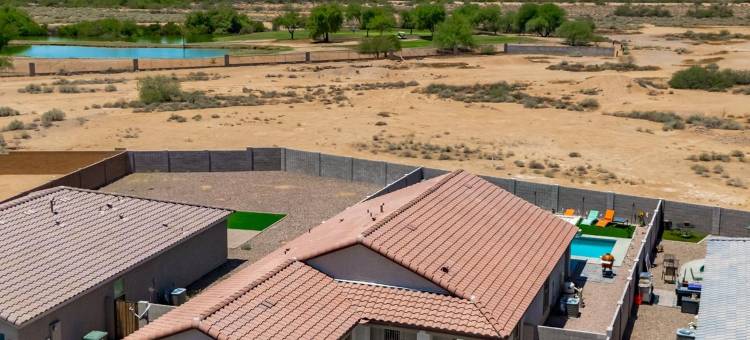 卡萨格兰德别墅 豪华住宿/加热泳池(Casa Grande Luxe Stay/ Heated Pool)图片