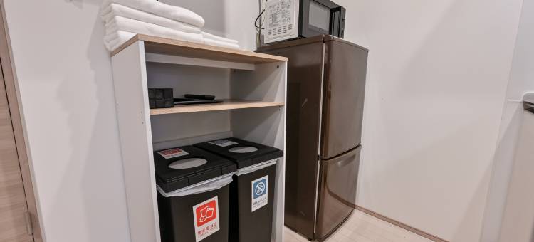 MP Hotel Hakata图片