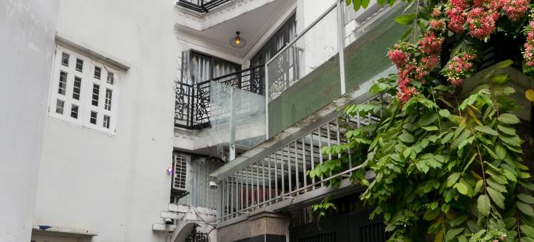 莲花拉维尼酒店(Lotus Laverne Hotel)图片