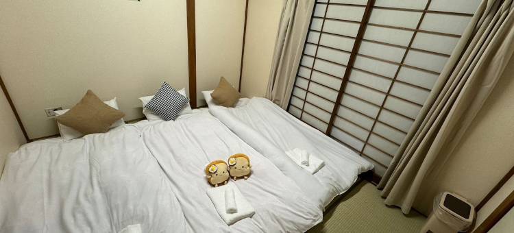 黄金屋(golden house)图片