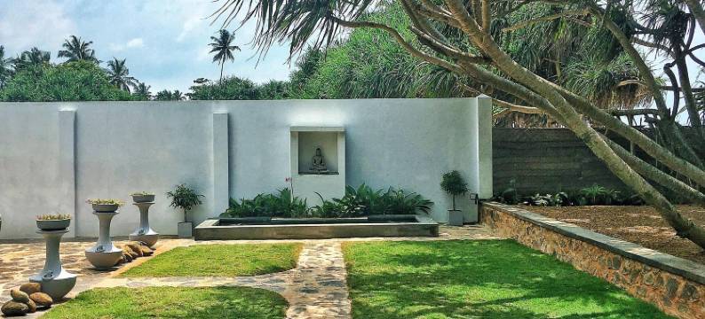 THE PLEASURE KOSGODA图片