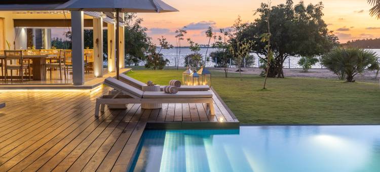 Koddu Kalpitiya图片