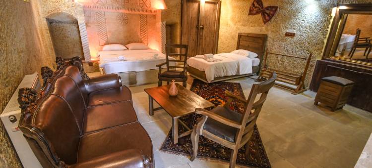 玫瑰巢洞穴酒店(Rose Nest Cave Hotel)图片