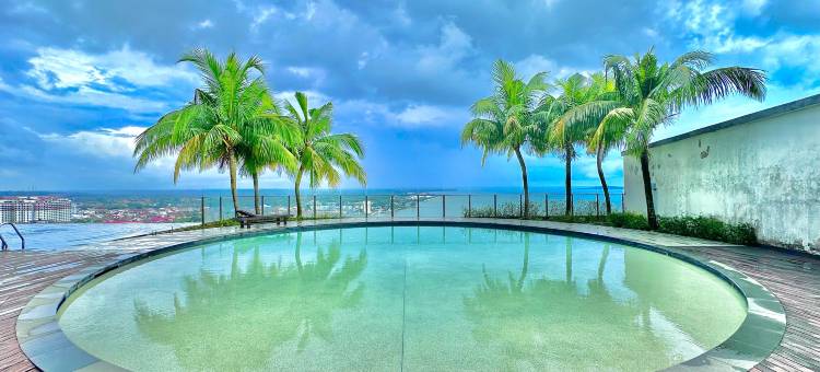 Silverscape Residence Sea View Melaka by Stayrene图片