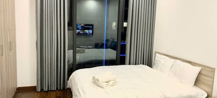LISA HOUSE - MASTERI WEST HEIGHTS - VINHOMES SMART CITY图片