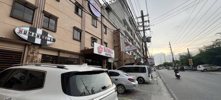 Rossa Hotel图片