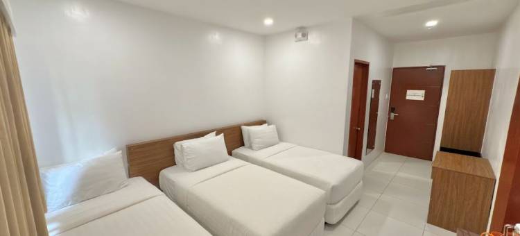 Cris Inn - Tagum图片