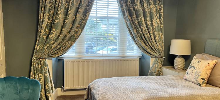 Old Daltongate House图片