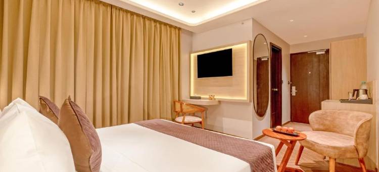 斯特林兰帕特阿约提亚(Sterling Rampath Ayodhya)图片