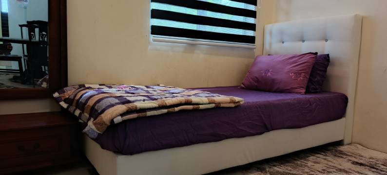 Chek Embun Homestay图片