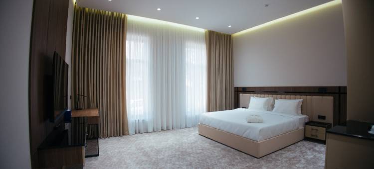 AD Bellagio 酒店(AD Bellagio)图片