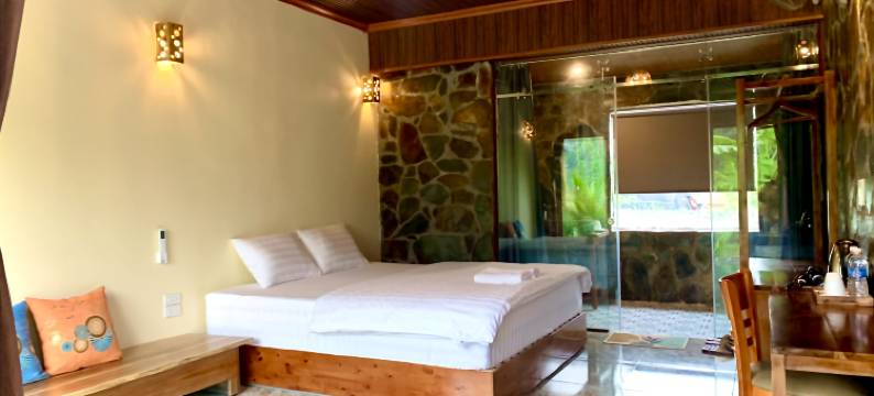 落基山生态旅馆(Rocky Mountain Ecolodge)图片