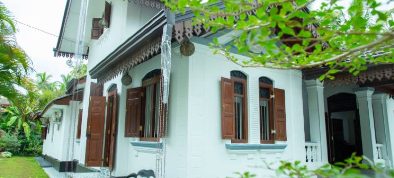 海龟雅舍(Sea Turtles Boutique Bungalow)图片