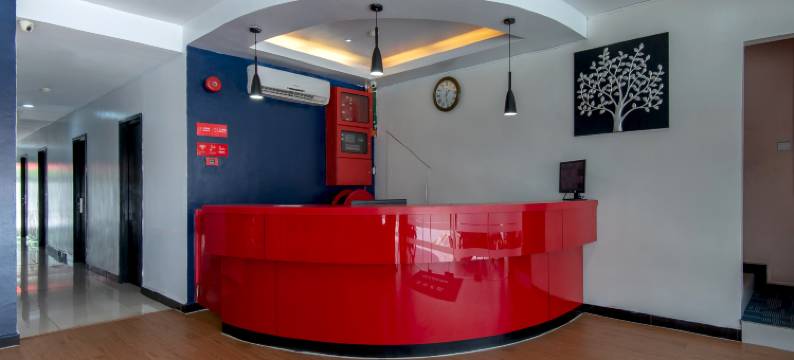 Hotel Pavilion Port图片