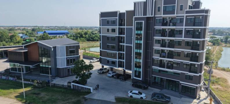 Wellgrow Hotel @CHACHOENGSAO图片