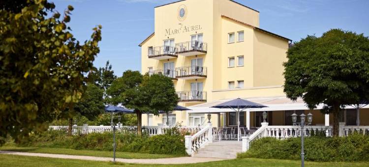 多林克玛克奥雷尔度假村 - 巴德戈金(Dorint Marc Aurel Spa & Golf Resort)图片