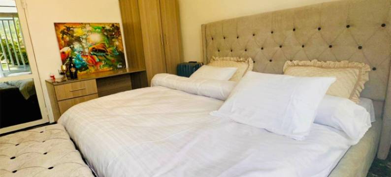 经典公寓(EL CLASSICO Apartement)图片