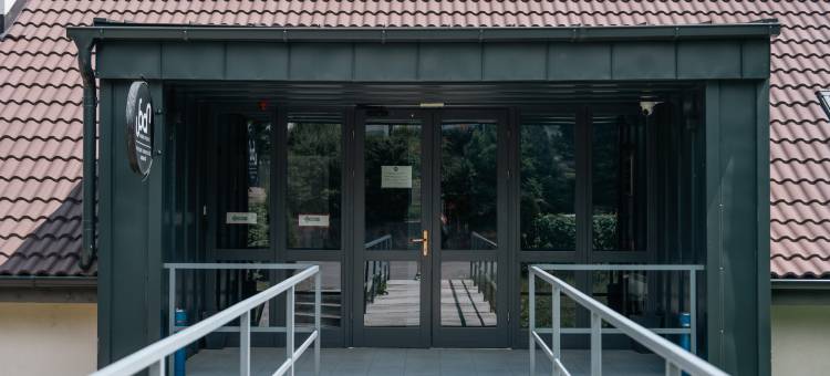 城市点(Pensiunea Urban Point)图片