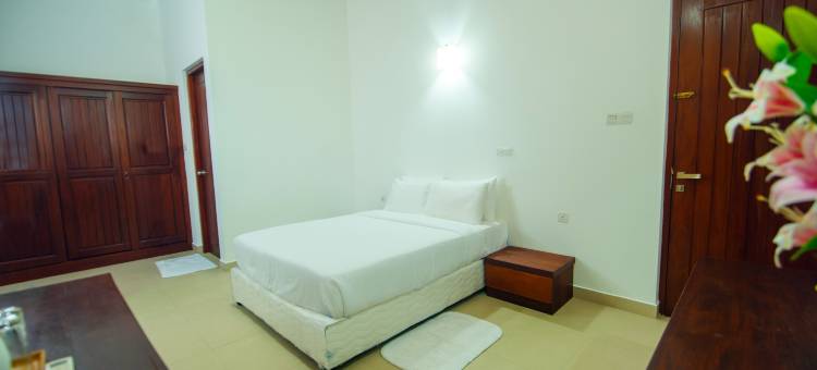 康提极乐岭别墅酒店(Blissful Ridge Bungalow Kandy)图片