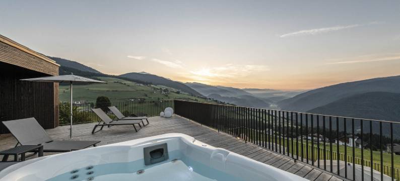 Dolomites全景居所(Panorama Living Dolomites)图片