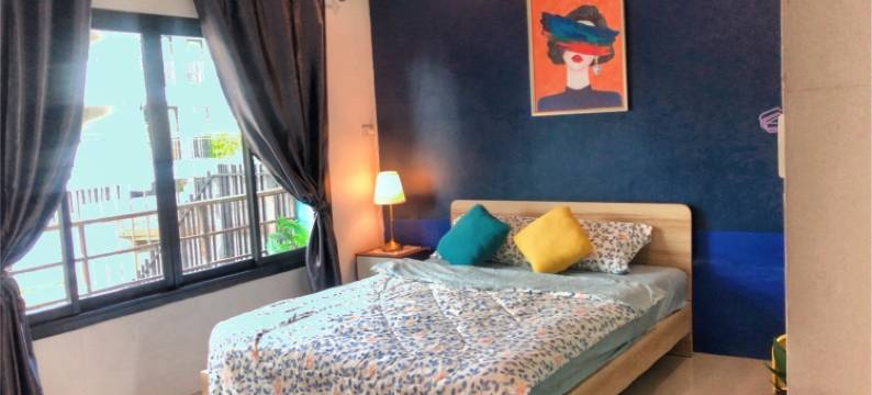 SpamHouse Ranong图片