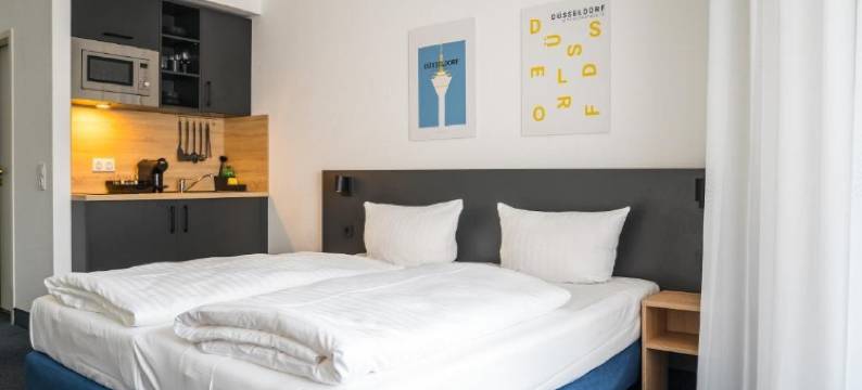 Apartments an der Kö图片