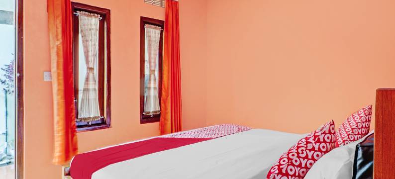 OYO 90454 Adinda Homestay Cibodas Lembang图片