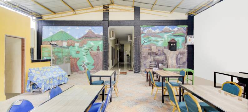 Hotel O 252 Homestay图片