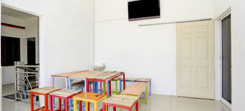 Hotel O near UNISLA formerly Homestay Bougenville图片