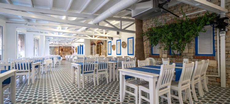 PALOMA FAMILY CLUB(PALOMA FAMILY CLUB)图片